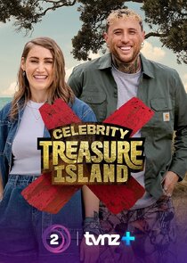 Celebrity Treasure Island Ne Zaman?'