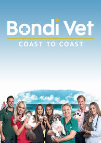 Bondi Vet: Coast to Coast Ne Zaman?'