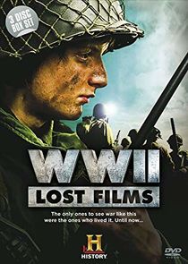 Lost Films of WWII Ne Zaman?'