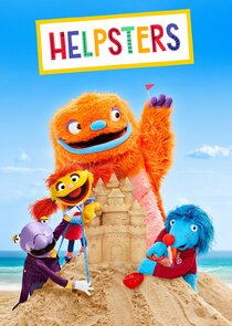 Helpsters Ne Zaman?'