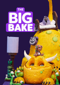 The Big Bake Ne Zaman?'