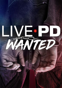 Live PD: Wanted Ne Zaman?'