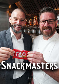 Snackmasters Ne Zaman?'