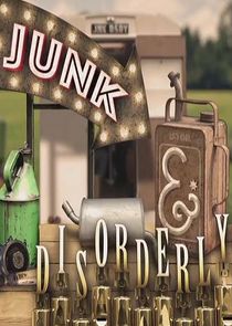 Junk and Disorderly Ne Zaman?'