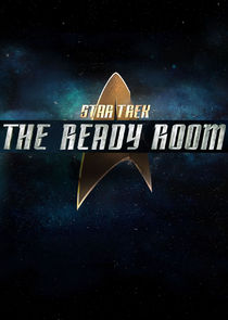 The Ready Room Ne Zaman?'