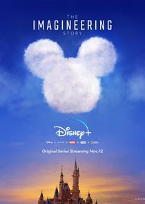 The Imagineering Story Ne Zaman?'