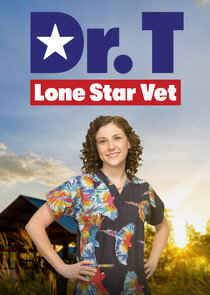 Dr. T, Lone Star Vet Ne Zaman?'