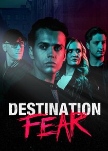 Destination Fear Ne Zaman?'