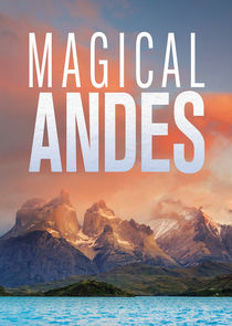 Andes mágicos Ne Zaman?'