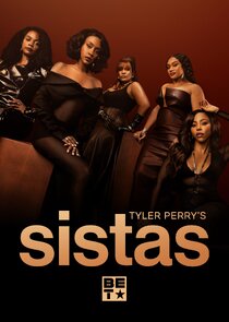 Tyler Perry's Sistas Ne Zaman?'