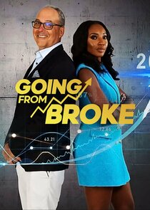 Going from Broke Ne Zaman?'