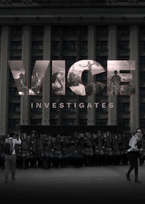 VICE Investigates Ne Zaman?'