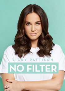 Vicky Pattison: No Filter Ne Zaman?'