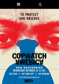 Copwatch America Ne Zaman?'