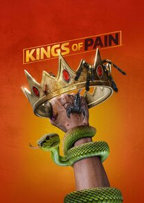 Kings of Pain Ne Zaman?'