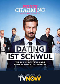 Prince Charming Ne Zaman?'