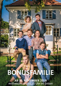 Bonusfamilie Ne Zaman?'