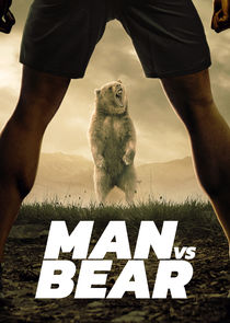 Man vs. Bear Ne Zaman?'