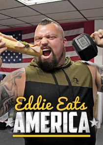 Eddie Eats America Ne Zaman?'