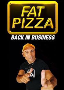Fat Pizza: Back in Business Ne Zaman?'