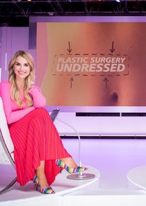 Plastic Surgery Undressed Ne Zaman?'