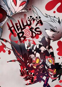 Helluva Boss Ne Zaman?'