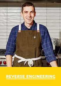 Reverse Engineering Ne Zaman?'