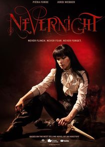 Nevernight Ne Zaman?'