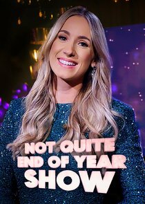 Not Quite End of the Year Show Ne Zaman?'