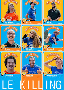 Le Killing Ne Zaman?'