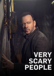 Very Scary People Ne Zaman?'