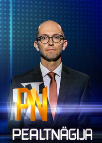Pealtnägija Ne Zaman?'