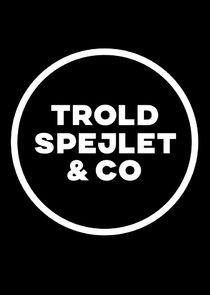 Troldspejlet & Co Ne Zaman?'