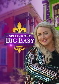 Selling the Big Easy Ne Zaman?'