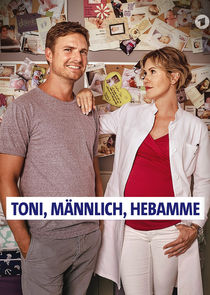 Toni, männlich, Hebamme Ne Zaman?'