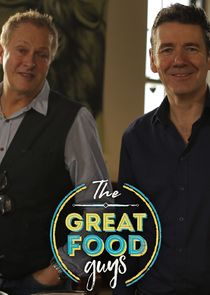 The Great Food Guys Ne Zaman?'