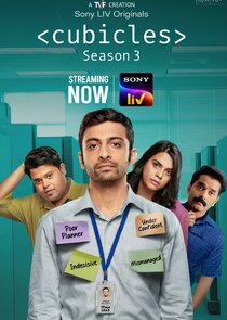 Cubicles Ne Zaman?'