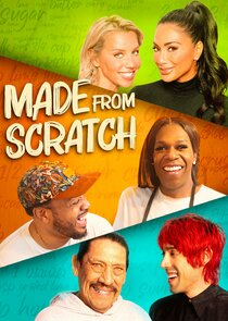 Made from Scratch Ne Zaman?'