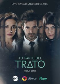 Tu Parte del Trato Ne Zaman?'