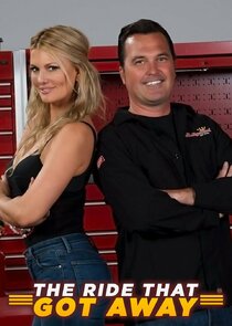 The Ride That Got Away Ne Zaman?'