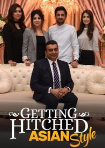 Getting Hitched Asian Style Ne Zaman?'