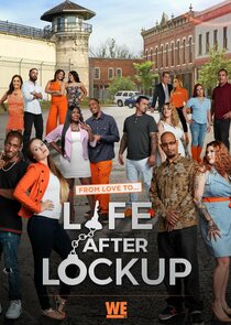 Life After Lockup Ne Zaman?'