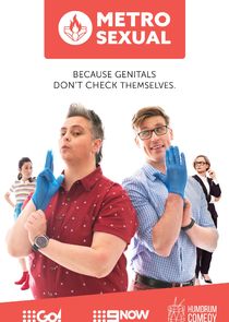 Metro Sexual Ne Zaman?'