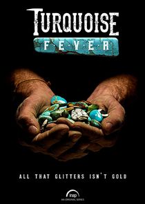 Turquoise Fever Ne Zaman?'