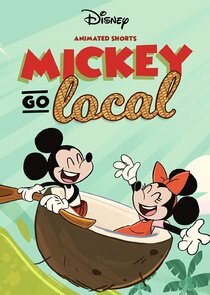 Mickey Go Local Ne Zaman?'