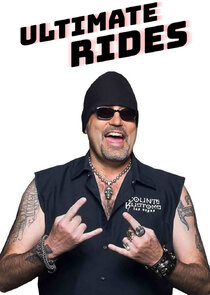 Ultimate Rides Ne Zaman?'