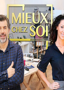 Mieux chez soi Ne Zaman?'