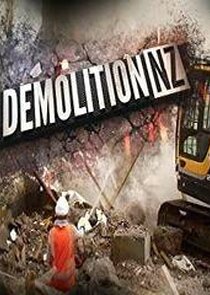 Demolition NZ Ne Zaman?'