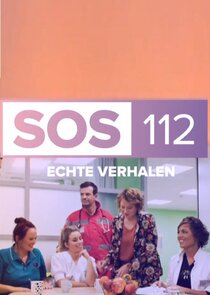 Echte verhalen: SOS 112 Ne Zaman?'