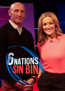 Six Nations Sin Bin Ne Zaman?'